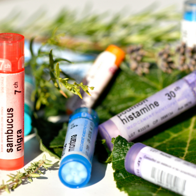 homéopathie à Peyrat-le-Château en Haute-Vienne 87